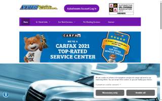 STMA Auto Center Inc