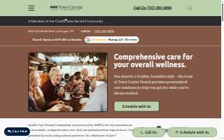 Town Center Dental Care