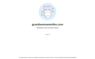 Grand Avenue Smiles