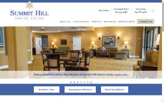 Summit Hill Senior Living of South St. Paul