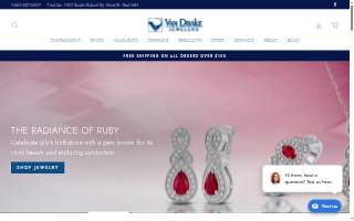 Van Drake Jewelers of St. Paul