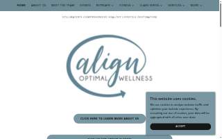 Align Optimal Wellness