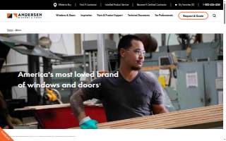 Andersen Corporation