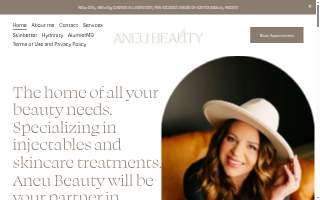 Aneu Beauty
