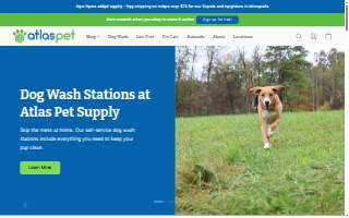 Atlas Pet Supply