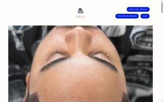 Barber Lounge