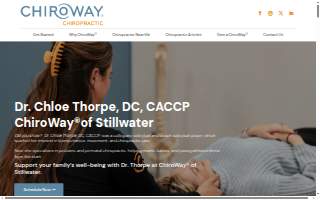 ChiroWay of Stillwater