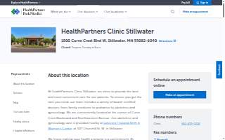 Clinic Dr