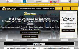 Countrywide Contracting MN
