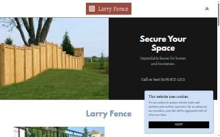 Larry's Floor Covering