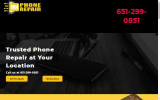 MN Phone Repair Lakeville