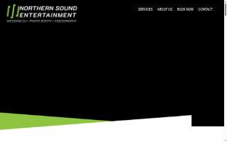 Northern Sound Entertainment of Stillwater
