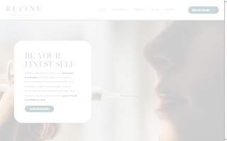 Refine Wellness Clinic of Forest Lake