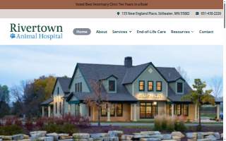 Rivertown Animal Hospital