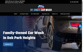 St. Croix Car Wash