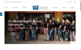 Stillwater Equine Veterinary Clinic