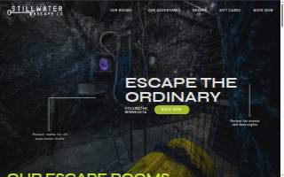 Stillwater Escape Co.