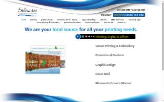Stillwater Printing Co