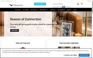 Thunderbird Marketing, Inc.