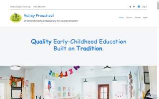 Valley Preschool