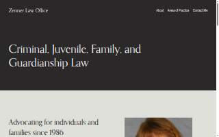 Zenner Law Office