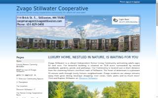 Zvago Stillwater