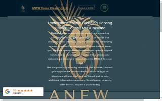 ANEW Home Cleaning