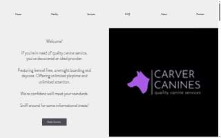 Carver Canines