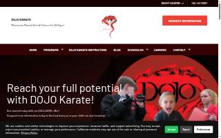Dojo Karate - Waconia