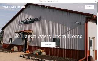 Field Haven Kennels