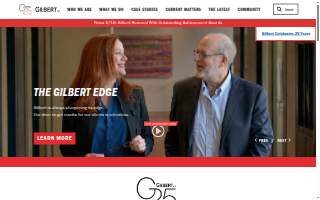 Gilbert Legal, PLLC