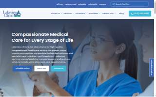 Lakeview Clinic - Waconia
