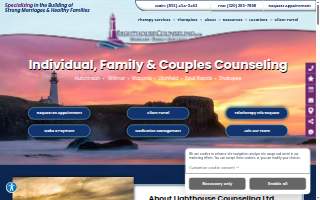 Lighthouse Counseling, Ltd.