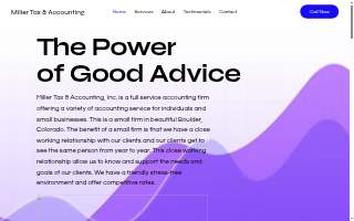 Miller Tax & Consulting, PLLC