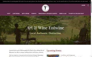 Parley Lake Winery