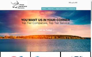 Prime Insurance Experts - Jason Lueth