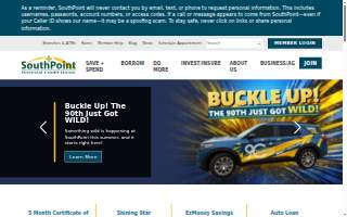 SouthPoint Financial Credit Union of Waconia