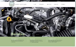 Summit Auto Care