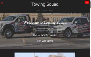 Towing Squad of Waconia