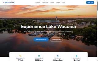 Waconia Chamber of Commerce