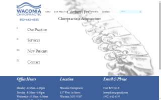 Waconia Chiropractic Clinic