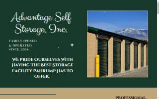 Advantage Signs & Graphics, Inc