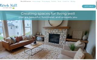 Birch Hill Interiors