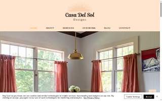 Casa Del Sol Designs - Interior Styling & Design
