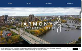 Harmony DJ Entertainment of West St. Paul