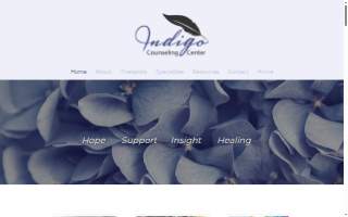Indigo Counseling Center of West St. Paul
