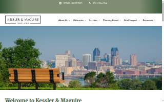 Kessler & Maguire Funeral Home
