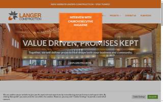 Langer Construction