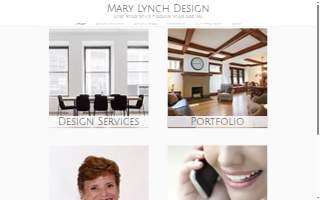 Mary Lynch Design