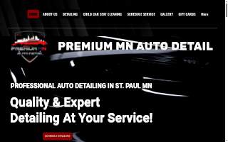 Premium MN Auto Detail of North St. Paul